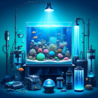 Aquarium Equipment