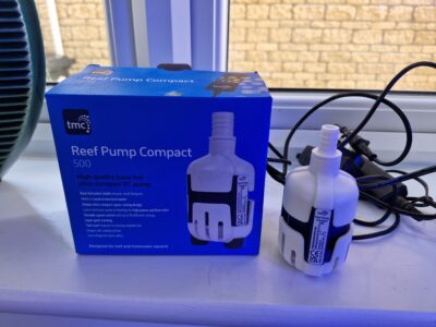 TMC Reef Pump Compact 500