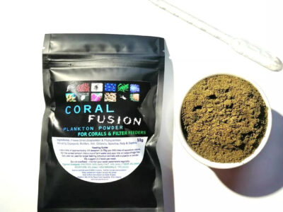 Coral Fusion - Plankton Powder