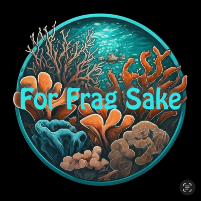For Frag Sake