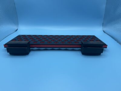 Magnetic Frag Rack ( Hold 67 Plugs )