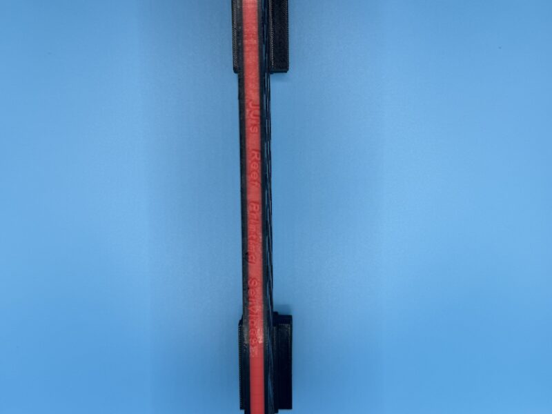 Magnetic Frag Rack ( Hold 67 Plugs )