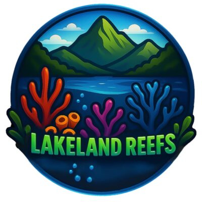 lakeland reefs