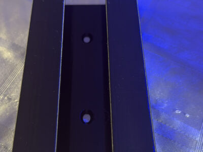 A8Se/Pro power supply holder