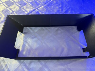 A8Se/Pro power supply holder