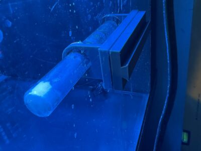 PRE-ORDER Magnetic Heater Holder