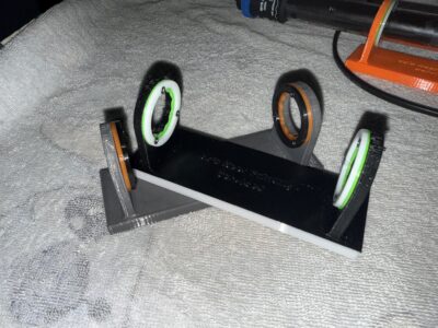 PRE-ORDER Magnetic Heater Holder
