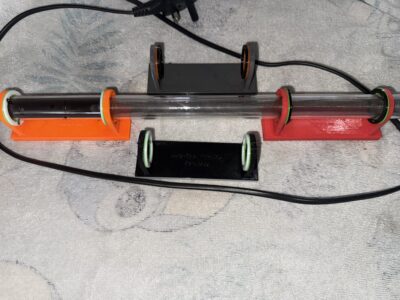 PRE-ORDER Magnetic Heater Holder