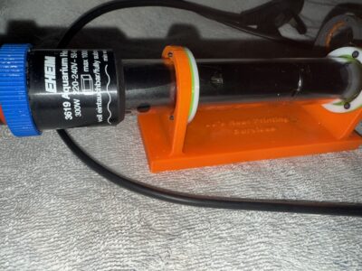 PRE-ORDER Magnetic Heater Holder